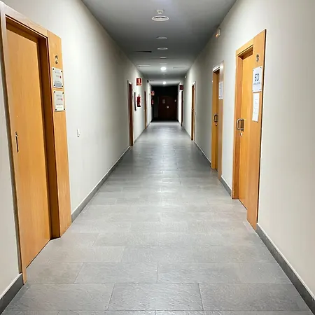 Appartement Apartamento Karen Cadix