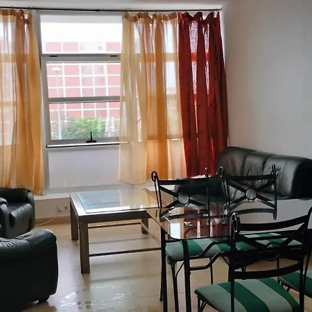 Apartamento Karen Cadix