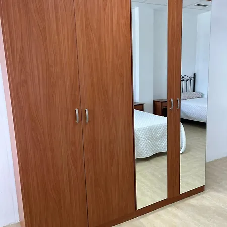 Apartamento Karen Appartement