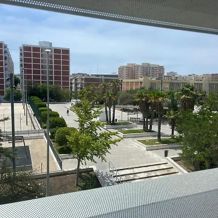 Apartamento Karen Appartement Cadix